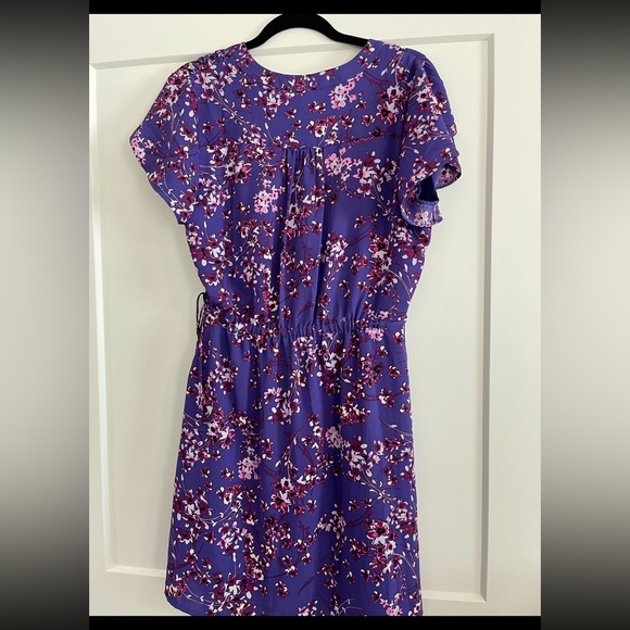 41 Hawthorn
Celia Sleeve Detail Dress
Purple - LP stitch fix new with tags - Picture 5 of 5